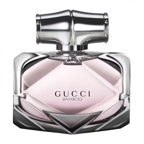 gucci bamboo eau de toilette gift set|gucci bamboo 50 ml.